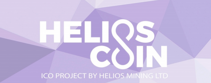 Automatic Mining Of Cryptocurrency Is Very Simple On The HeliosCoin ...